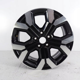 1x Alufelge 17 Zoll 6.5