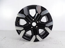 Laden Sie das Bild in den Galerie-Viewer, 1x Alufelge 17 Zoll 6.5" 5x114.3 32ET 403000562R 403006743R Dacia Duster Iii FEL3465848462xb