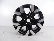 Laden Sie das Bild in den Galerie-Viewer, 1x Alufelge 17 Zoll 6.5" 5x114.3 32ET 403000562R 403006743R Dacia Duster Iii FEL3465848462xb