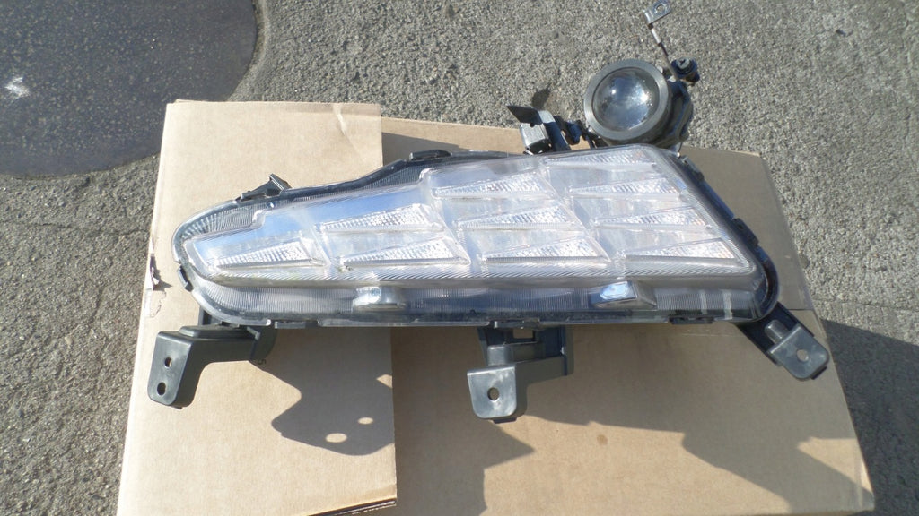 Frontscheinwerfer Hyundai I30 III 92208G4600 Vorderseite Scheinwerfer Headlight SCH8065116081rn