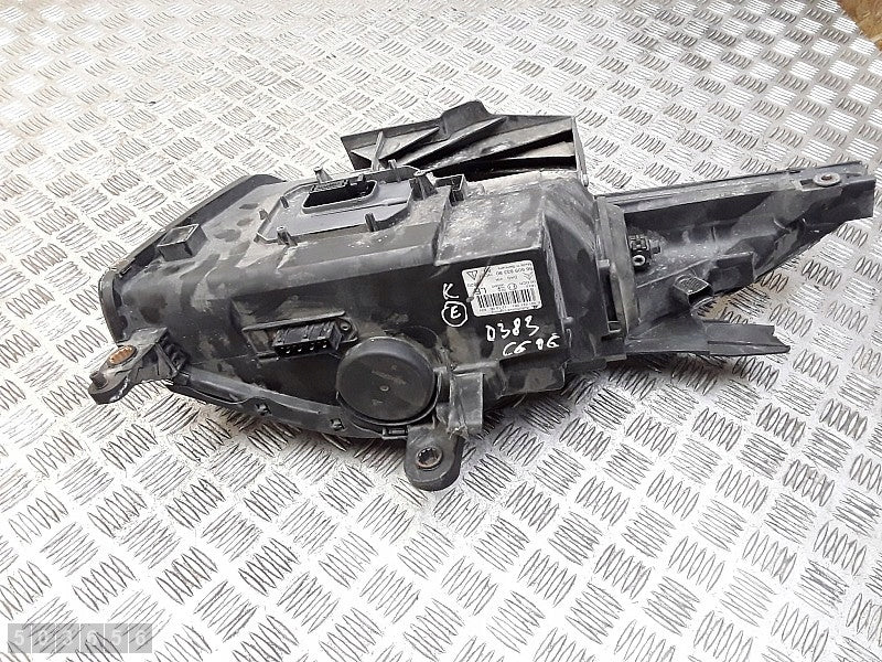 Frontscheinwerfer Citroën C6 9660983380 Links Scheinwerfer Headlight SCH1025054198jh