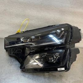 Frontscheinwerfer Skoda Karoq 57B941035B Links Scheinwerfer Headlight SCH7257897812hy