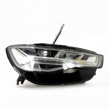 Laden Sie das Bild in den Galerie-Viewer, Frontscheinwerfer Audi A6 C7 4G0941034H LED Rechts Scheinwerfer Headlight