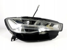 Laden Sie das Bild in den Galerie-Viewer, Frontscheinwerfer Audi A6 C7 4G0941034H LED Rechts Scheinwerfer Headlight