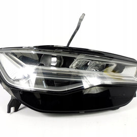 Frontscheinwerfer Audi A6 C7 4G0941034H LED Rechts Scheinwerfer Headlight SCH5149447900op