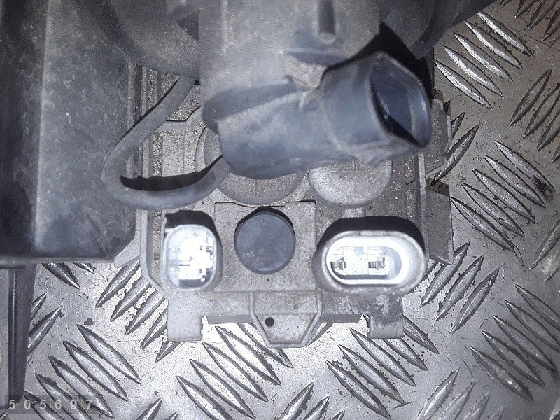 Frontscheinwerfer BMW 3 E46 301177273 Links Scheinwerfer Headlight SCH5420318344tk