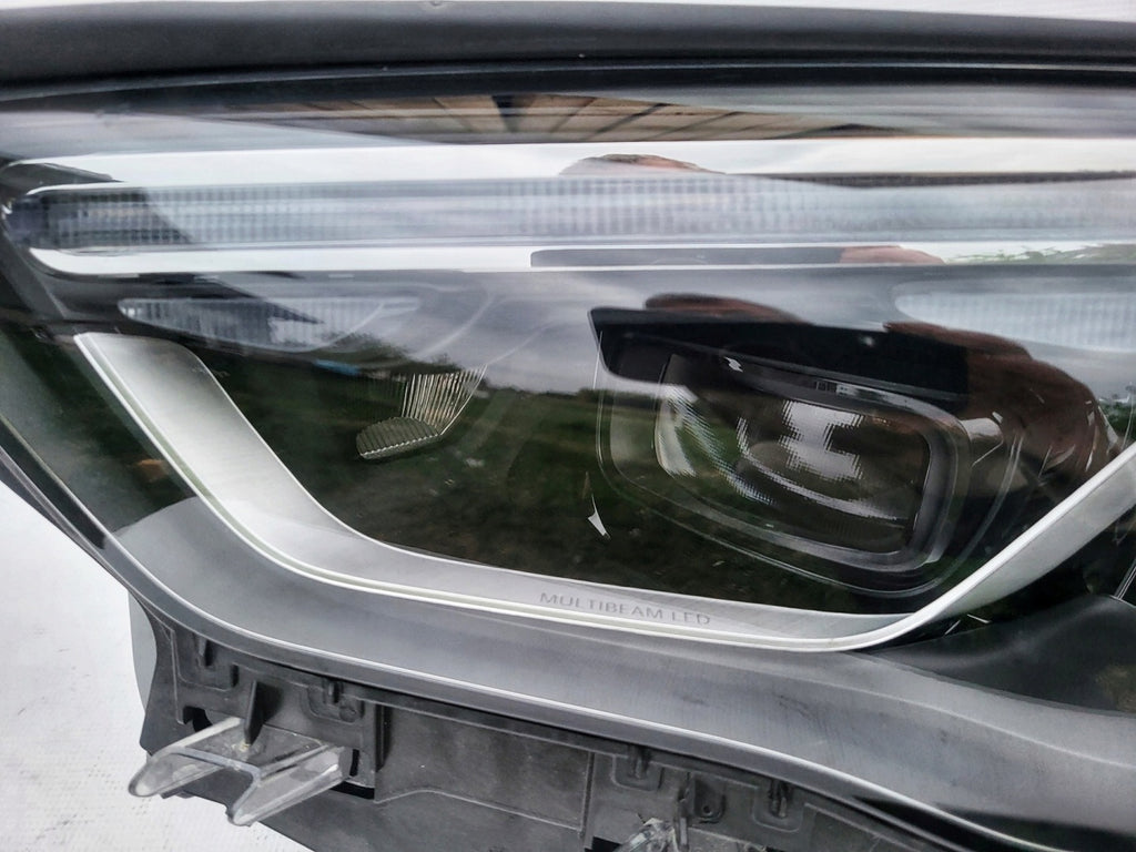 Frontscheinwerfer Mercedes-Benz Gla H247 A2479064104 A2479064204 LED Ein Satz SCH4394297796rz