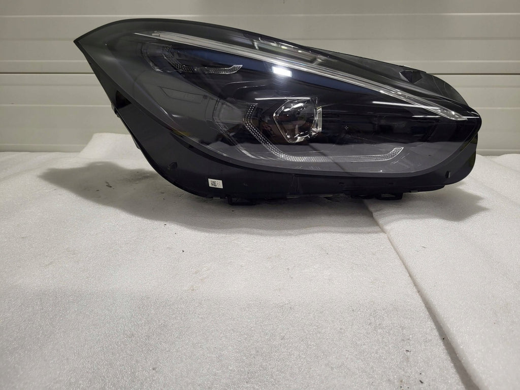 Frontscheinwerfer BMW Z4 G29 5A50E68 Rechts Scheinwerfer Headlight SCH4393416122at