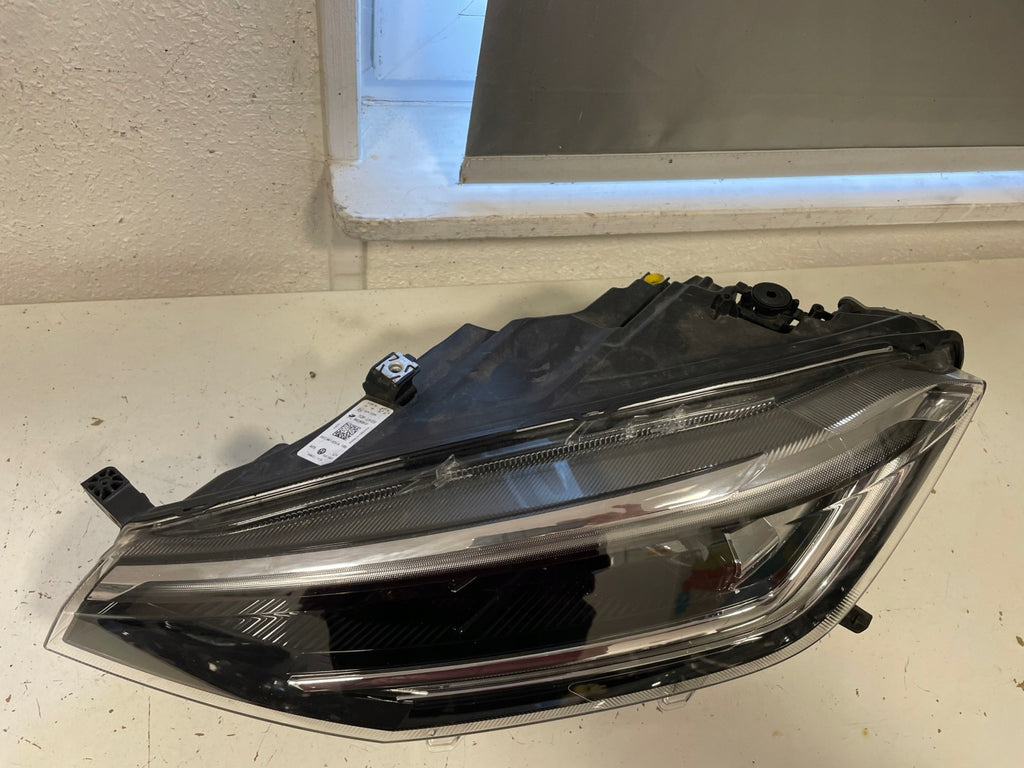 Frontscheinwerfer VW Taigo 2G7941035A LED Links Scheinwerfer Headlight SCH9971685394iq