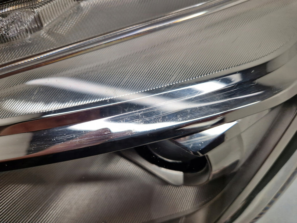 Frontscheinwerfer Mitsubishi Space Star 8301D455 Full LED Links Headlight