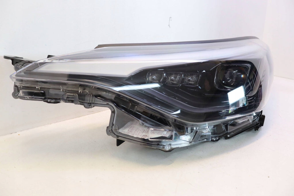 Frontscheinwerfer Toyota C-Hr 81150YP280 Links Scheinwerfer Headlight SCH1724436875gi