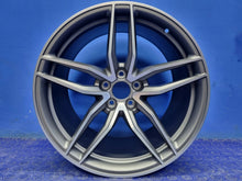 Load image into Gallery viewer, 1x Alufelge 19 Zoll 11.0" 5x112 44ET 4S0601025E Audi R8 Rim Wheel FEL2496897603jy