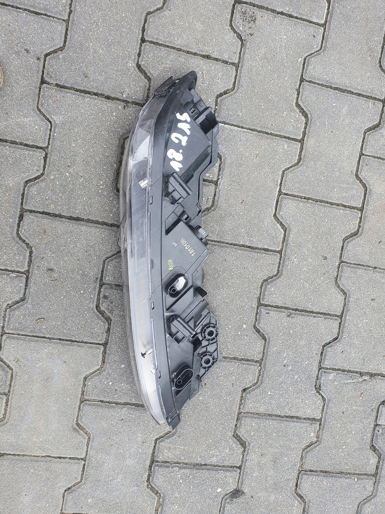 Frontscheinwerfer Hyundai Kona Links Scheinwerfer Headlight