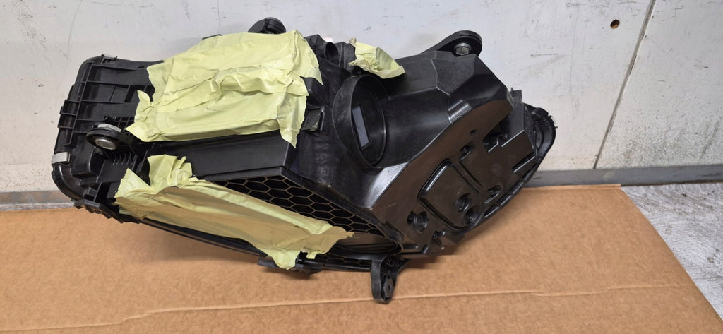 Frontscheinwerfer Mercedes-Benz W206 A2069062204 Full LED Rechts Headlight SCH9453971700za