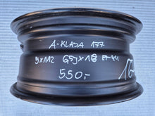 Load image into Gallery viewer, 1x Alufelge 16 Zoll A1774010000 Mercedes-Benz W177 Rim Wheel FEL7085937286ou