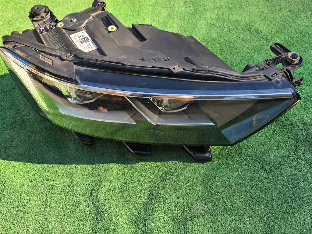 Frontscheinwerfer VW T-Roc 2GA941036D Full LED Rechts Scheinwerfer Headlight