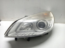 Laden Sie das Bild in den Galerie-Viewer, Frontscheinwerfer Renault Grand Scenic Links Scheinwerfer Headlight SCH4581647077vz
