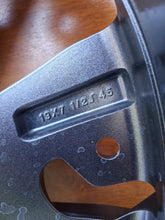 Load image into Gallery viewer, 1x Alufelge 19 Zoll 7.5" 5x114.3 45ET R509753 Nissan Qashqai III J12 Rim Wheel FEL2815616711qr
