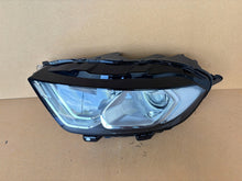 Laden Sie das Bild in den Galerie-Viewer, Frontscheinwerfer Ford Ecosport GN15-13W030-JE Links Scheinwerfer Headlight SCH5318516143pj
