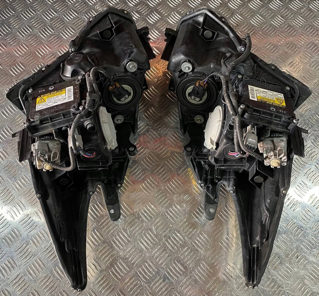 Frontscheinwerfer Toyota Prius SUDU88671893900078515 Xenon Rechts oder Links SCH2669868860lz