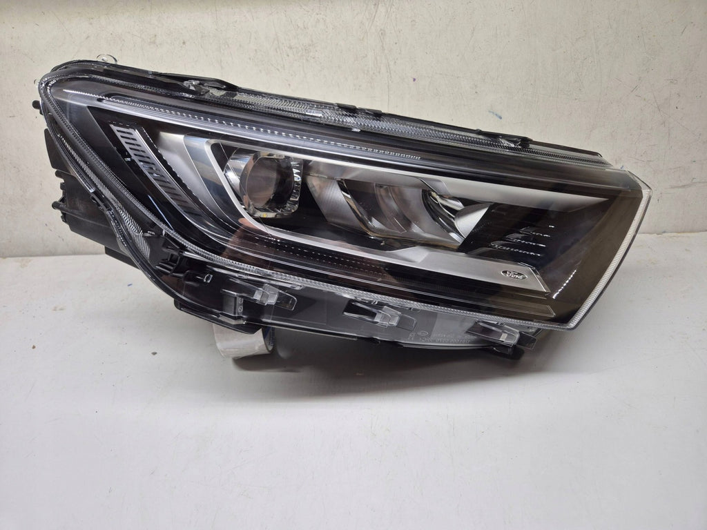 Frontscheinwerfer Ford Tourneo Connect Rechts Scheinwerfer Headlight SCH9238498182wn