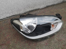 Laden Sie das Bild in den Galerie-Viewer, Frontscheinwerfer VW Up 1S1941016L Rechts Scheinwerfer Headlight SCH3029887688bl