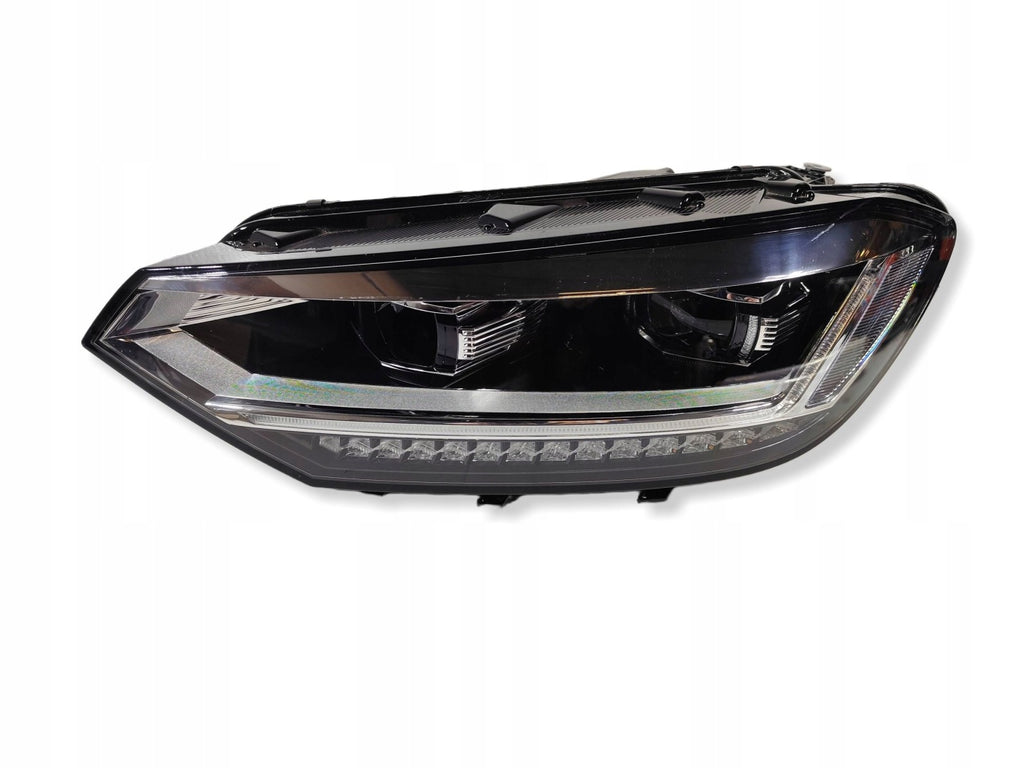 Frontscheinwerfer VW Touran 5TB941081D Links Scheinwerfer Headlight SCH8713625390dz