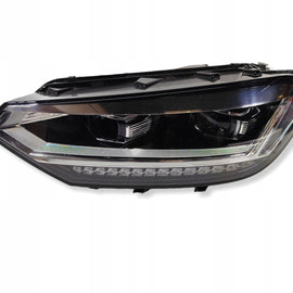 Frontscheinwerfer VW Touran 5TB941081D LE14A6343 Links Scheinwerfer Headlight SCH9674654993ug