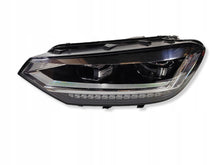 Load image into Gallery viewer, Frontscheinwerfer VW Touran 5TB941081D LE14A6343 Links Scheinwerfer Headlight SCH9674654993ug