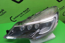 Frontscheinwerfer Citroën Ds3 9808065180 Xenon Links Scheinwerfer Headlight