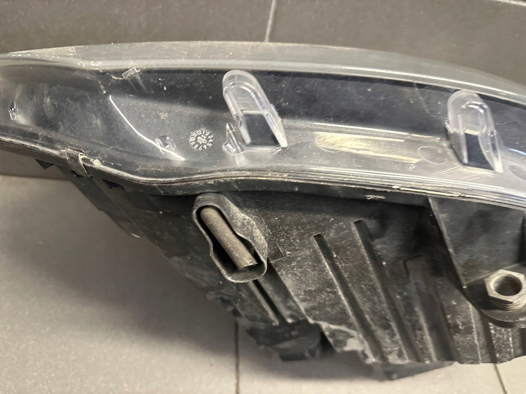 Frontscheinwerfer VW T5 7E1941015H Links Scheinwerfer Headlight SCH3201547597gm