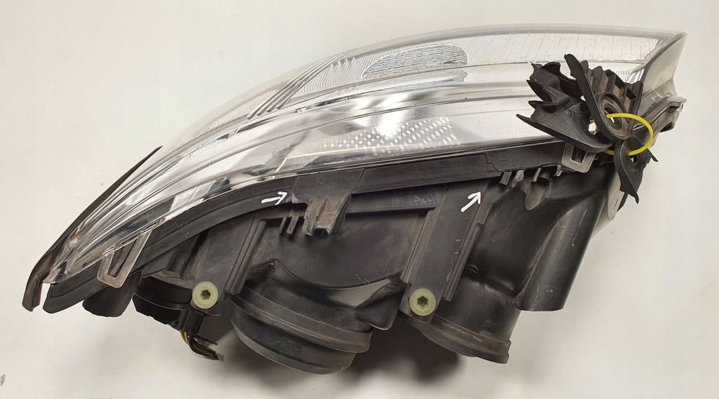 Frontscheinwerfer Saab 9-3 Links Scheinwerfer Headlight