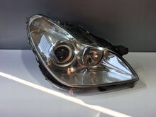 Laden Sie das Bild in den Galerie-Viewer, Frontscheinwerfer Mercedes-Benz Cls Rechts Scheinwerfer Headlight