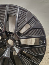 Load image into Gallery viewer, 1x Alufelge 21 Zoll 9.5" 5x112 36ET 4KE601025 Audi Q8 Rim Wheel FEL3746450665ge
