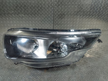 Laden Sie das Bild in den Galerie-Viewer, Frontscheinwerfer Iveco Daily I Rechts Scheinwerfer Headlight SCH6358925139gn