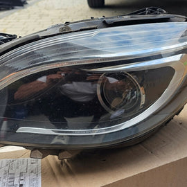 Frontscheinwerfer Mercedes-Benz W246 A2468207161 Xenon Links Headlight SCH2829441619xa