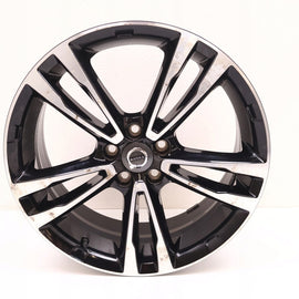 1x Alufelge 19 Zoll 7.5