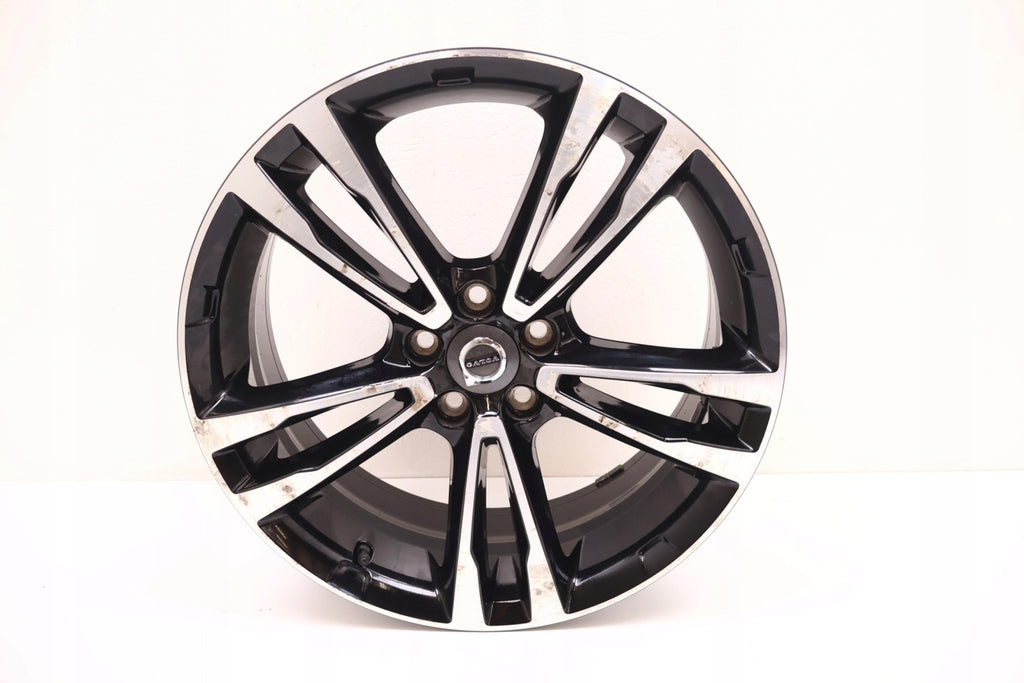 1x Alufelge 19 Zoll 7.5" 5x108 31680355 Volvo Xc60 Ii Rim Wheel FEL6444288866tc