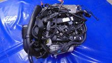 Laden Sie das Bild in den Galerie-Viewer, Motor Mercedes-Benz W246 651901 1.8 CDI 170TKm 2012 Diesel Engine Komplett MOT5954994444pj