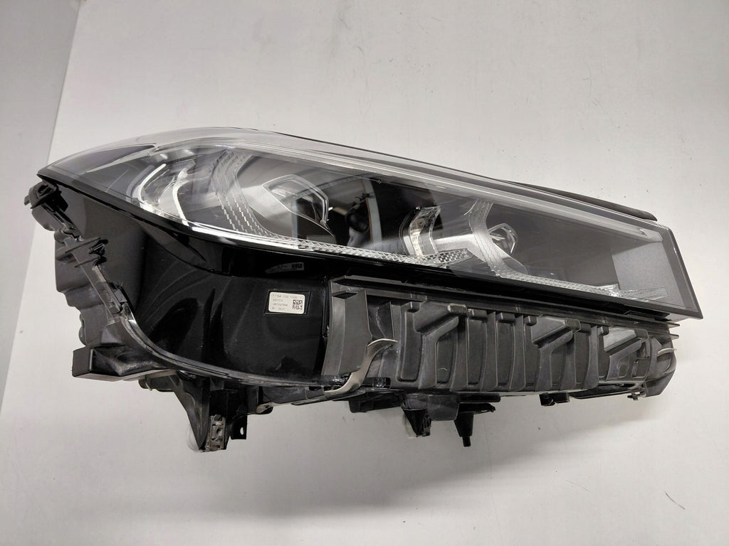 Frontscheinwerfer BMW G11 9450226-01 Full LED Rechts Scheinwerfer Headlight SCH6976237759ab