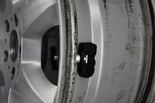 Laden Sie das Bild in den Galerie-Viewer, 1x Alufelge 18 Zoll 7.5" 5x112 63ET Glanz Silber A4634011102 Mercedes-Benz FEL8068566449hk