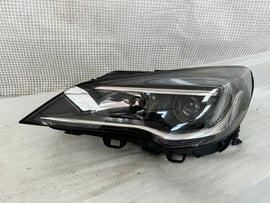 Frontscheinwerfer Opel Astra 39158005 LED Links Scheinwerfer Headlight