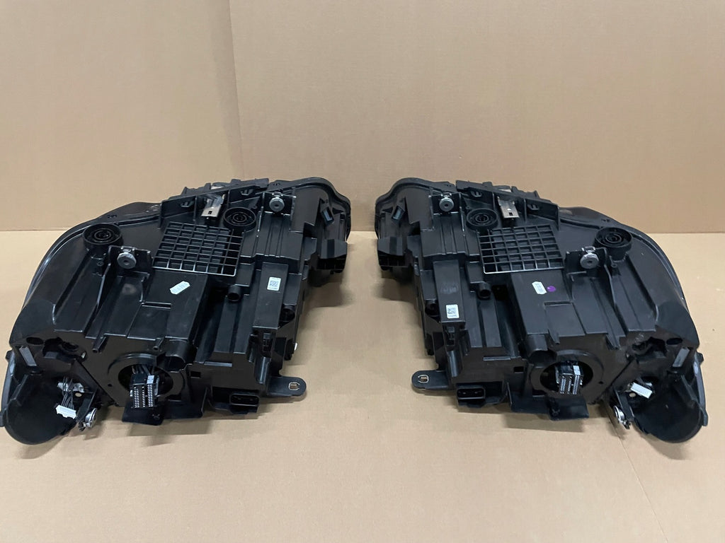 Frontscheinwerfer BMW X1 F48 5A01171 LED Ein Satz Scheinwerfer Headlight SCH8837939719ig