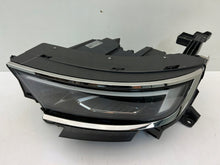 Laden Sie das Bild in den Galerie-Viewer, Frontscheinwerfer Opel Mokka 368158932 9834016880 LED Links Headlight