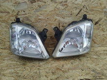 Laden Sie das Bild in den Galerie-Viewer, Frontscheinwerfer Opel Meriva A 93321053 93321052 Ein Satz Headlight SCH7049220832aa