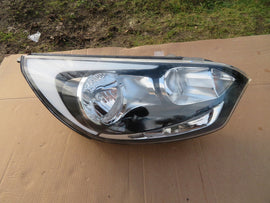 Frontscheinwerfer Kia Rio III 92102-1WXXX Rechts Scheinwerfer Headlight