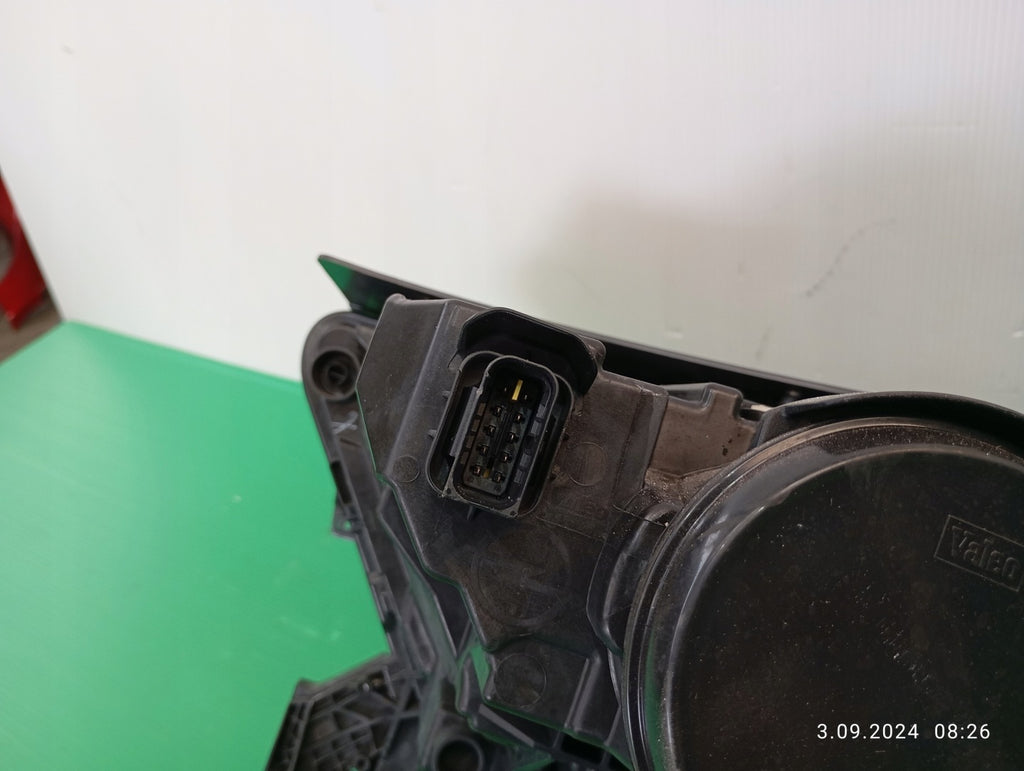 Frontscheinwerfer Opel Mokka 9847939180 Full LED Rechts Scheinwerfer Headlight SCH4492857527hk
