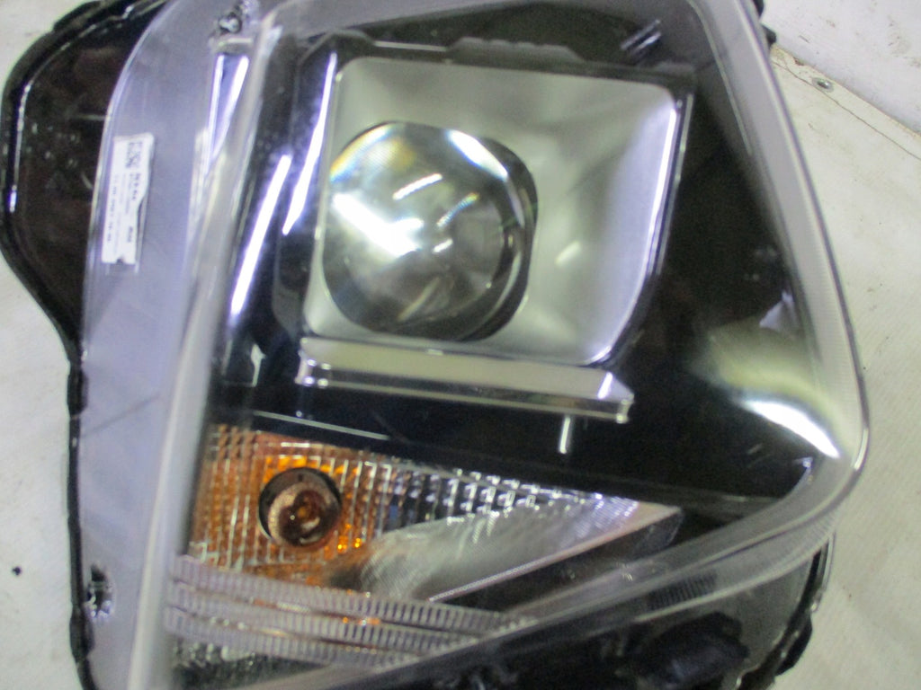 Frontscheinwerfer Hyundai Tucson 92102N7000 Ein Stück (Rechts oder Links) SCH6559350278ec