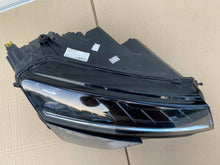 Laden Sie das Bild in den Galerie-Viewer, Frontscheinwerfer Skoda Karoq 57B941016D Full LED Rechts Scheinwerfer Headlight SCH3937844055us