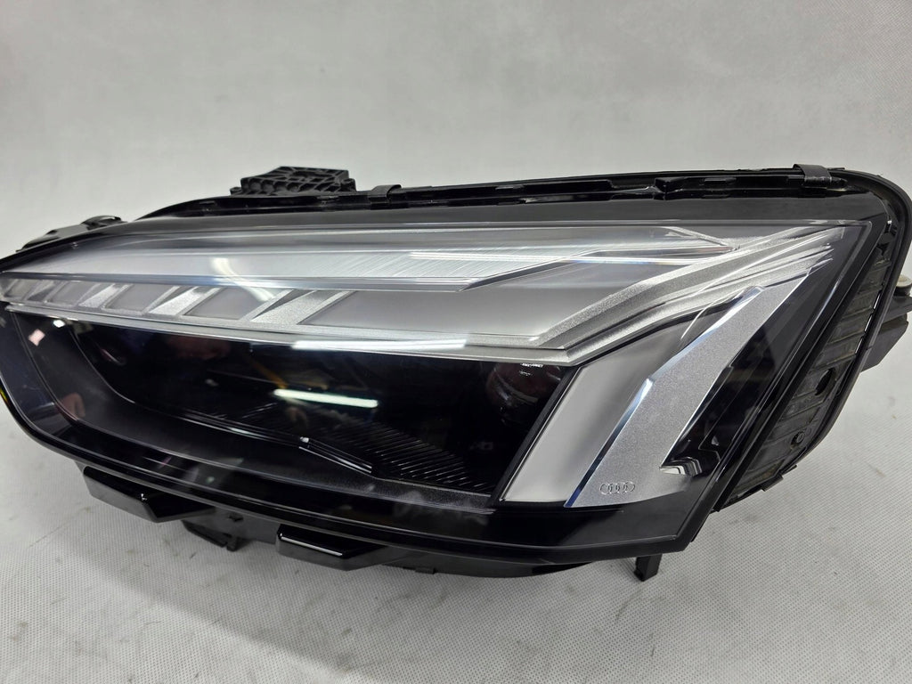 Frontscheinwerfer Audi A5 SPP16433 8W6941039 Links Scheinwerfer Headlight SCH2409017343mc
